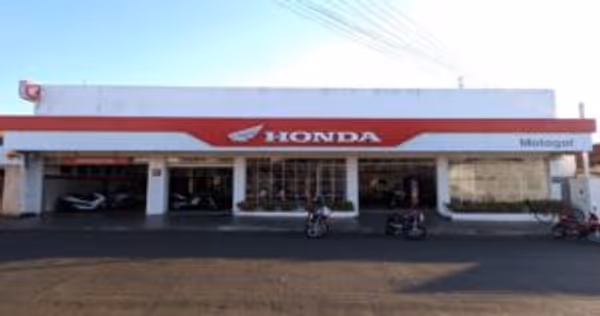 Unidade Quirinópolis