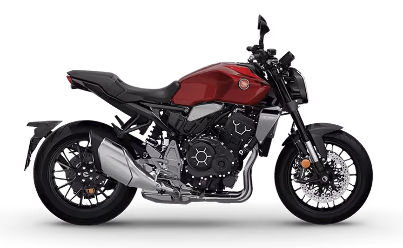 CB 1000R Neo Sports Café