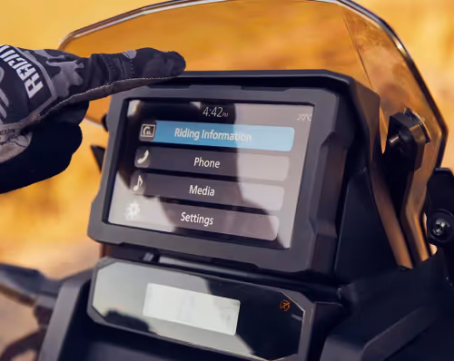 PAINEL DIGITAL AUXILIAR