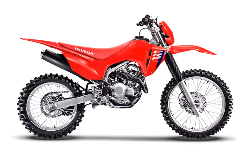 CRF 300F