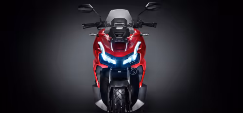 Iluminação Full LED