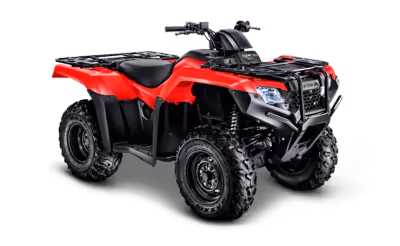 TRX 420 FourTrax