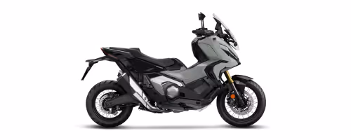 Emergency Stop Signal (ESS)