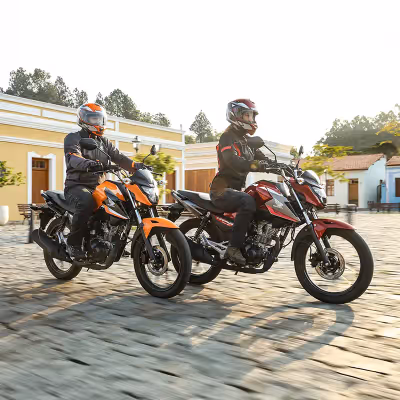 Leva e Traz - Serviço Honda