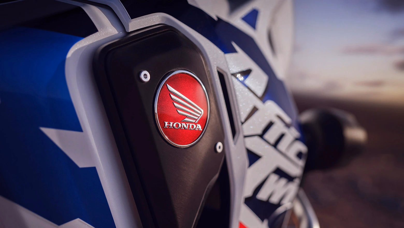 CRF 1100L Africa Twin Galeria de Fotos - 1 de 19