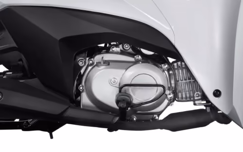 Honda Moto Biz125 Es Tecnologia Motor
