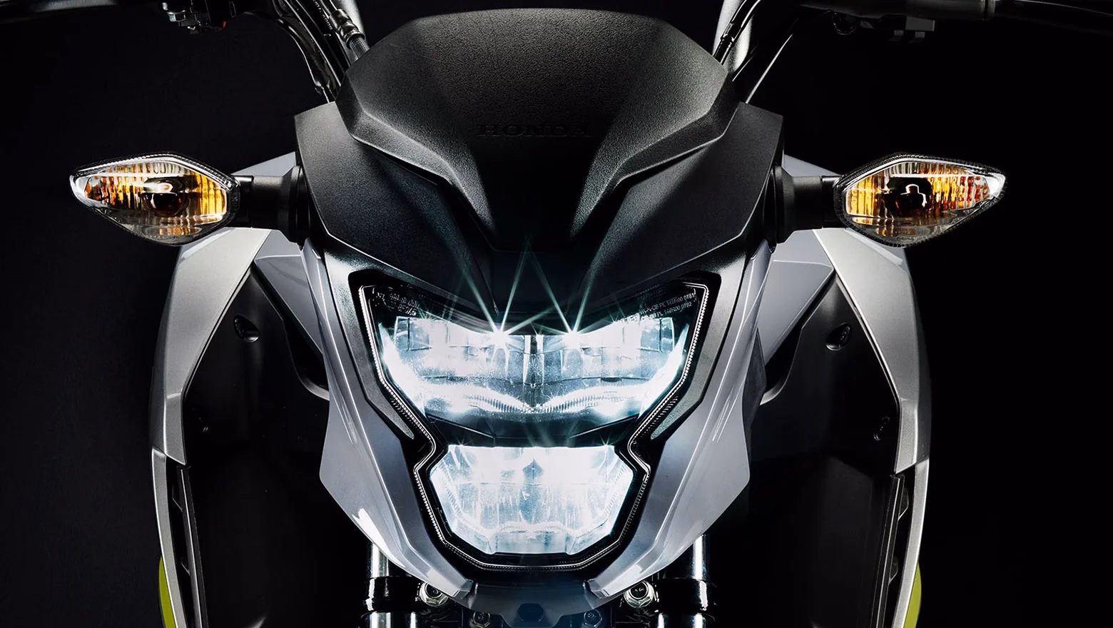 Farol Full LED da CG 160 Titan - 14 de 18