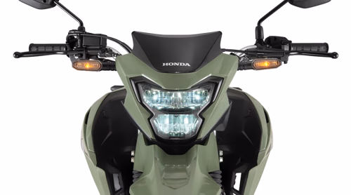 Moto Honda Nxr160 Bros Abs 26 27 Vantagens Lampejador 1