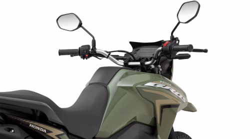 Moto Honda Nxr160 Bros Abs 26 27 Vantagens Posicao Do Guidao