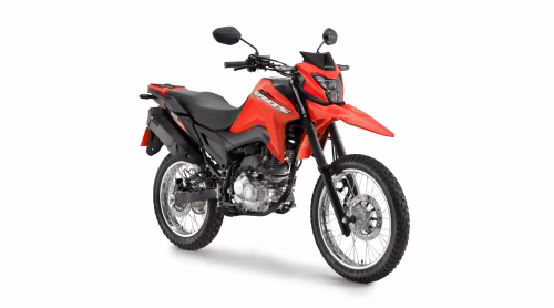 Moto Honda Nxr160 Bros Cbs 26 27 Vantagens Carenagem
