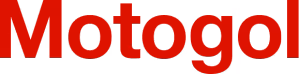 Logotipo da concessionária Motogol Itumbiara