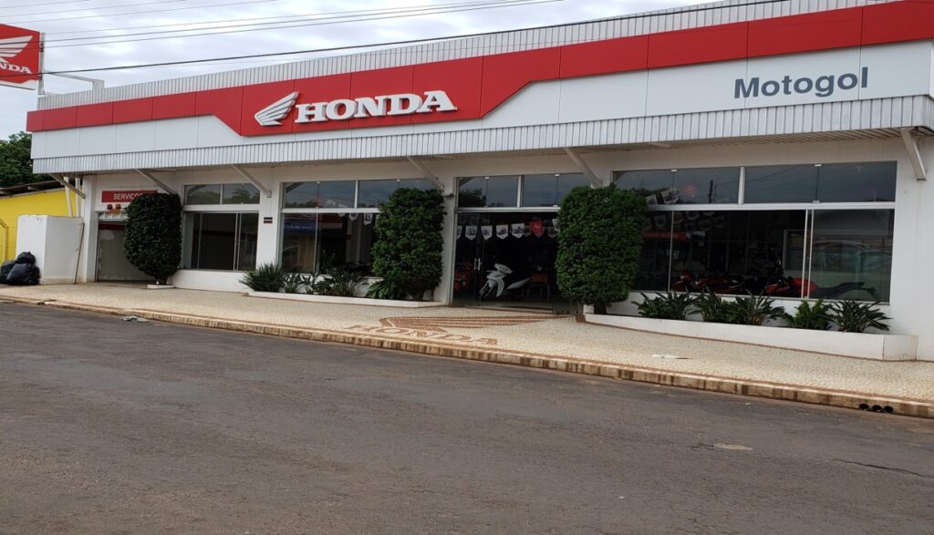 MOTOGOL GOIATUBA
